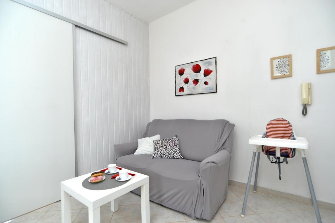 Apartment 1021 Fažana Exterior foto